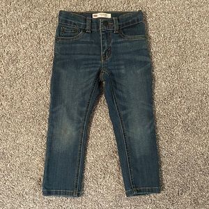 Like New Boys Levis 👖